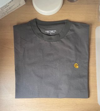 Camiseta Carhartt WIP Talla L - NUEVA