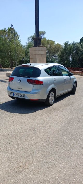 SEAT Altea 2009