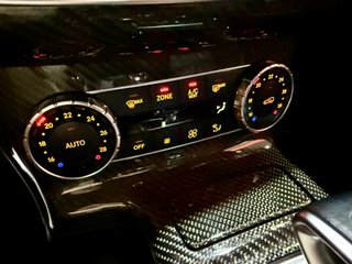 Mercedes-Benz Clase G63 AMG V8 Biturbo 571cv