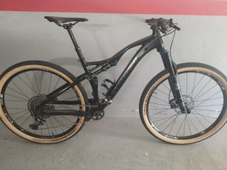 Orbea Occam TR H10 talla M.