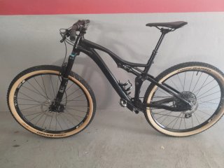 Orbea Occam TR H10 talla M.