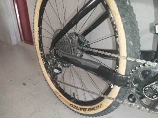 Orbea Occam TR H10 talla M.