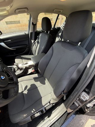 BMW Serie 1 F20