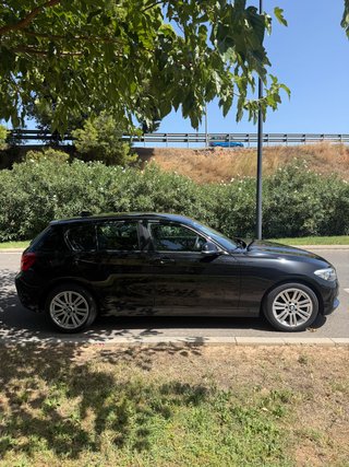 BMW Serie 1 F20