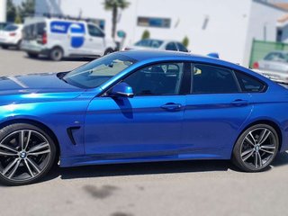 BMW serie 4