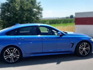 BMW serie 4