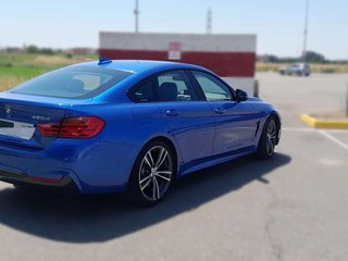 BMW serie 4