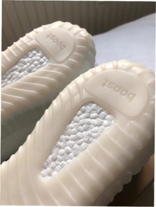 Adidas Yeezy Boost 350 V2 Cream Talla 36.5