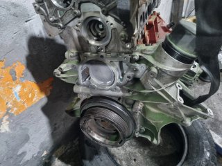 Motor Mercedes OM611980 (sin periféricos)