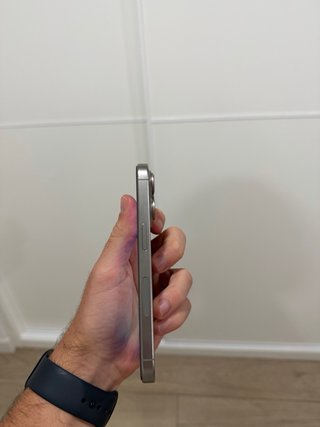 iPhone 15 Pro 512 GB Gris