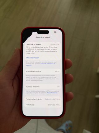 iPhone 15 Pro 512 GB Gris