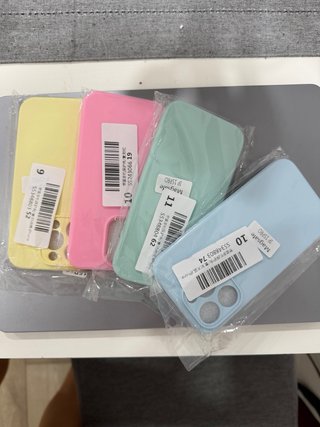 iPhone 15 Pro 512 GB Gris