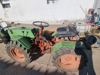Tractor Pasquali 992.1
