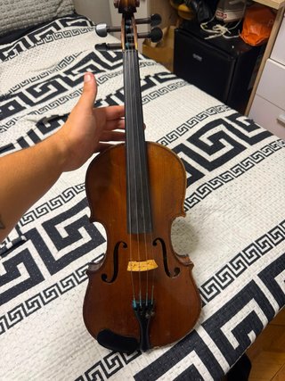 Pack de violines profesionales