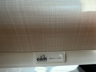 Bañera Cambiador Bebé CAM Osito Beige + Funda