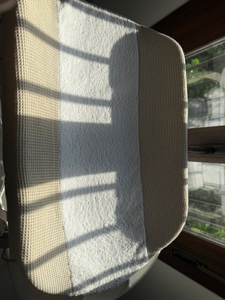 Bañera Cambiador Bebé CAM Osito Beige + Funda