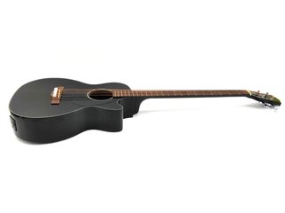 E1816024-0 Bajo Acustico Fender Cb-60sce Black