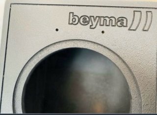 3 Cajones Graves Beyma Power 10 Nuevos