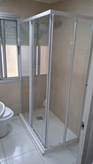 REFORMAS DE BAÑOS Y MAMPARAS | PRESUPUESTO GRATIS