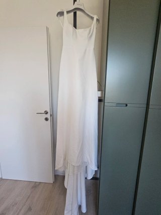 Abito sposa Atelier Emé - modello Alba