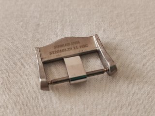 Fibbia Omega