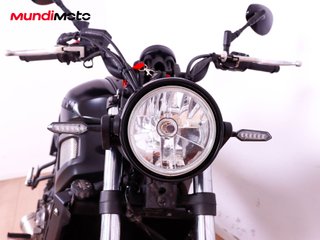 YAMAHA XSR 700
