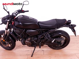 YAMAHA XSR 700