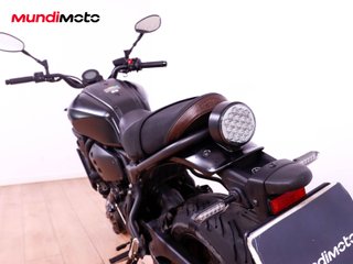 YAMAHA XSR 700