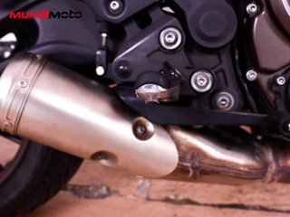 YAMAHA XSR 700