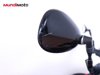 YAMAHA XSR 700