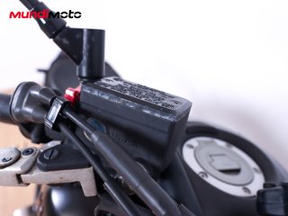 YAMAHA XSR 700