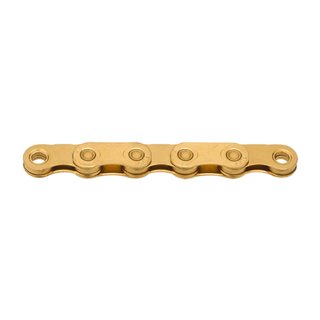 cadena kmc xflat top encerada ti-N 12-13vel 126 Es