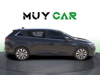 Renault Megane Sport Tourer Techno TCe 103 kW (140 CV) EDC GPF