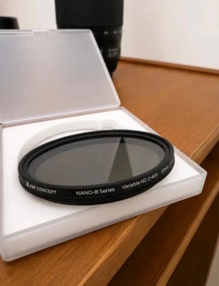 Teleobjetiva Canon EF 70-300mm f/4-5.6 IS II usm