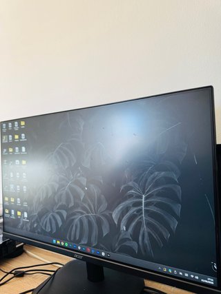 PC Gaming i9 + RTX 5060 12GB + 64GB RAM + MONITOR