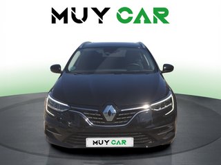 Renault Megane Sport Tourer Techno TCe 103 kW (140 CV) EDC GPF