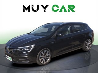 Renault Megane Sport Tourer Techno TCe 103 kW (140 CV) EDC GPF