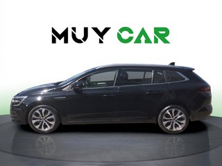 Renault Megane Sport Tourer Techno TCe 103 kW (140 CV) EDC GPF