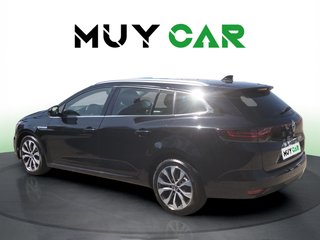 Renault Megane Sport Tourer Techno TCe 103 kW (140 CV) EDC GPF