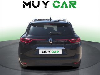 Renault Megane Sport Tourer Techno TCe 103 kW (140 CV) EDC GPF