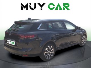 Renault Megane Sport Tourer Techno TCe 103 kW (140 CV) EDC GPF