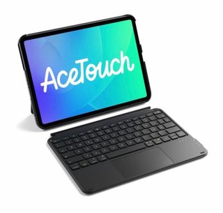 Funda Teclado Inateck iPad 10ª Gen Ultral