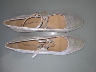 Zapatos varios Pedro del Hierro Cortefiel