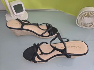Zapatos varios Pedro del Hierro Cortefiel
