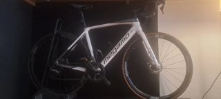 Bicicleta carretera MEGAMO  RAISE 2022 Talla M