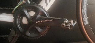 Bicicleta carretera MEGAMO  RAISE 2022 Talla M