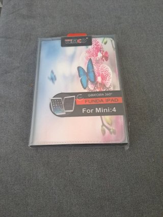 Funda Tenco para iPad Mini 4