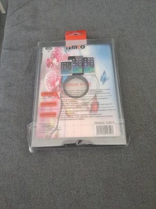 Funda Tenco para iPad Mini 4