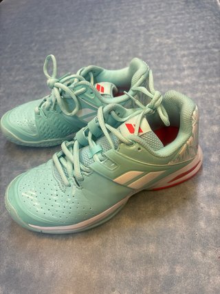 Zapatillas pádel Babolat Talla 35.5