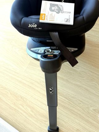 Silla coche Joie 360